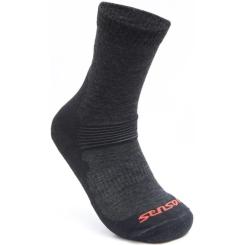 Носки Sensor Expedition Merino 13200081 black/red 6-8 Фото