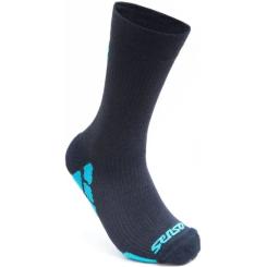 Носки Sensor Hiking Merino 20200071 blue/darkblue 6-8 Фото 1