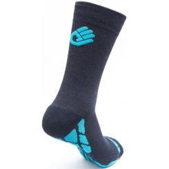 Носки Sensor Hiking Merino 20200071 blue/darkblue 6-8 Фото 2