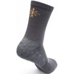 Носки Sensor Power Merino 24200040 grey 9-11 Фото 2