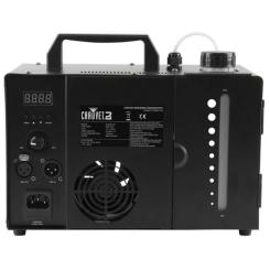 Дым машина Chauvet Hurricane Haze 1DX Фото 3