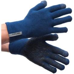 Рукавицы Sensor Merino 23200071 deep-blue L/XL Фото 1
