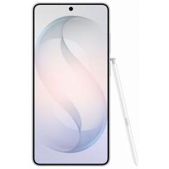 Мобильный телефон Samsung Galaxy S26 Ultra 12/512Gb White Фото 1