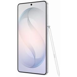 Мобильный телефон Samsung Galaxy S26 Ultra 12/512Gb White Фото 2