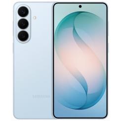 Мобильный телефон Samsung Galaxy S26+ 12/256Gb Sky Blue Фото