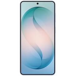 Мобильный телефон Samsung Galaxy S26+ 12/256Gb Sky Blue Фото 1