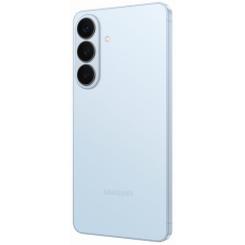 Мобильный телефон Samsung Galaxy S26+ 12/256Gb Sky Blue Фото 6