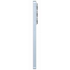 Мобильный телефон Samsung Galaxy S26+ 12/256Gb Sky Blue Фото 8