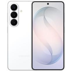 Мобильный телефон Samsung Galaxy S26 12/256Gb White Фото