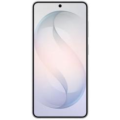Мобильный телефон Samsung Galaxy S26 12/256Gb White Фото 1