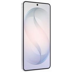 Мобильный телефон Samsung Galaxy S26 12/256Gb White Фото 2