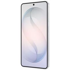 Мобильный телефон Samsung Galaxy S26 12/256Gb White Фото 3