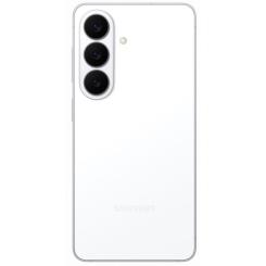 Мобильный телефон Samsung Galaxy S26 12/256Gb White Фото 4