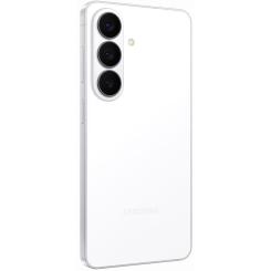 Мобильный телефон Samsung Galaxy S26 12/256Gb White Фото 5