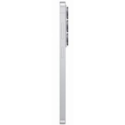 Мобильный телефон Samsung Galaxy S26 12/256Gb White Фото 8