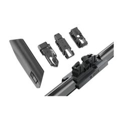 Щетка стеклоочистителя Bosch 3 397 016 313 Фото 4