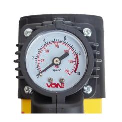 Автомобильный компрессор VOIN VL-590 150psi/15Amp/40л Фото 1