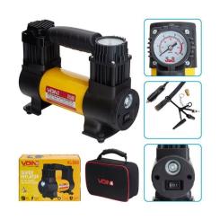 Автомобильный компрессор VOIN VL-590 150psi/15Amp/40л Фото 4