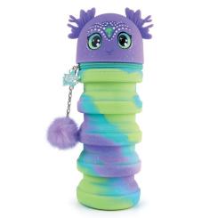 Пенал Nebulous Stars Зоряні друзі" Октавія" Фото