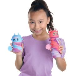 Пенал Nebulous Stars Зоряні друзі" Октавія" Фото 1