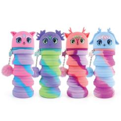 Пенал Nebulous Stars Зоряні друзі" Октавія" Фото 2