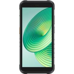 Мобильный телефон Ulefone Rugking 8/128Gb Black Фото 1
