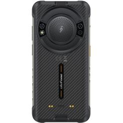 Мобильный телефон Ulefone Rugking 8/128Gb Black Фото 2