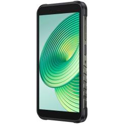 Мобильный телефон Ulefone Rugking 8/128Gb Black Фото 4