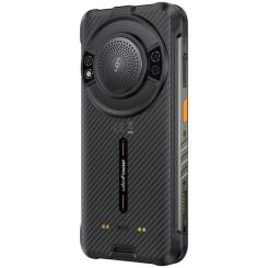 Мобильный телефон Ulefone Rugking 8/128Gb Black Фото 7