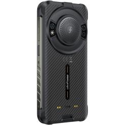 Мобильный телефон Ulefone Rugking 8/128Gb Black Фото 8