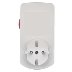 Таймер-розетка EMOS P5523N Фото 3