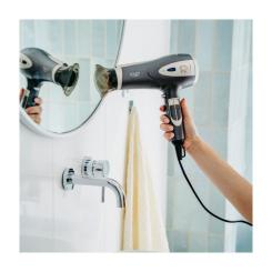 Фен Adler AD 2248 grey Фото 9