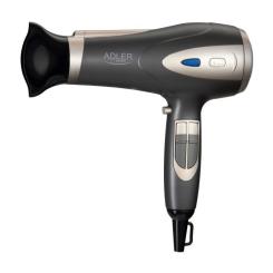 Фен Adler AD 2248 grey Фото