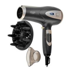 Фен Adler AD 2248 grey Фото 4