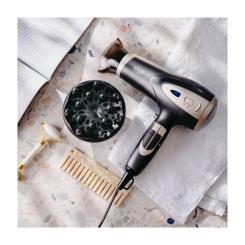 Фен Adler AD 2248 grey Фото 7