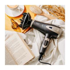 Фен Adler AD 2248 grey Фото 8