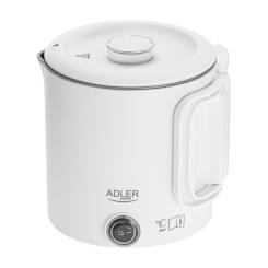 Электрочайник Adler AD 1388w Фото