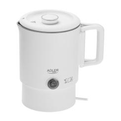 Электрочайник Adler AD 1388w Фото 1
