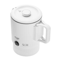 Электрочайник Adler AD 1388w Фото 3