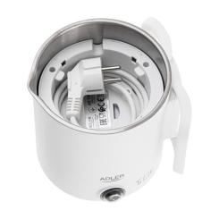 Электрочайник Adler AD 1388w Фото 4