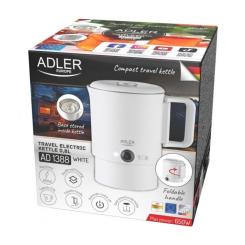 Электрочайник Adler AD 1388w Фото 6