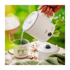 Электрочайник Adler AD 1388w Фото 8