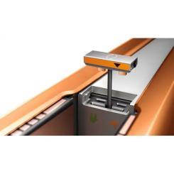 Стайлер Dyson HS07 Corrale Copper/Nickel Фото 7