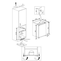 Холодильник Beko B1754N Фото 10