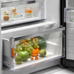 Холодильник Electrolux LRT7ME39X Фото 4