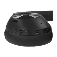 Наушники OneOdio A5 Bluetooth/ANC Black Фото 3