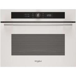 Микроволновая печь Whirlpool WMW57DHMW Фото