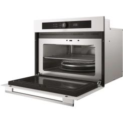 Микроволновая печь Whirlpool WMW57DHMW Фото 2