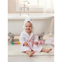 Халат детский Miniworld махровый Фото 3