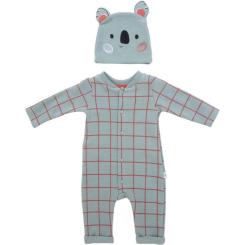 Набор детской одежды Tongs с шапкой Фото